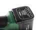 GreenBay TopCut 33 Electric Pruning Shears - 2x 16.8 V - 4Ah Batteries