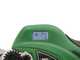GreenBay TopCut 33 Electric Pruning Shears - 2x 16.8 V - 4Ah Batteries