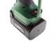 GreenBay TopCut 33 Electric Pruning Shears - 2x 16.8 V - 4Ah Batteries