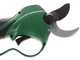 GreenBay TopCut 33 Electric Pruning Shears - 2x 16.8 V - 4Ah Batteries