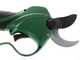 GreenBay TopCut 33 Electric Pruning Shears - 2x 16.8 V - 4Ah Batteries