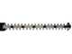 Worx WG908E - Pruner - Multifunctional cordless pole-mounted hedge trimmer - 20V 2Ah battery