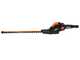 Worx WG908E - Pruner - Multifunctional cordless pole-mounted hedge trimmer - 20V 2Ah battery