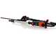 Worx WG908E - Pruner - Multifunctional cordless pole-mounted hedge trimmer - 20V 2Ah battery