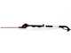 Worx WG908E - Pruner - Multifunctional cordless pole-mounted hedge trimmer - 20V 2Ah battery