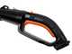 Worx WG908E - Pruner - Multifunctional cordless pole-mounted hedge trimmer - 20V 2Ah battery
