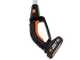 Worx WG908E - Pruner - Multifunctional cordless pole-mounted hedge trimmer - 20V 2Ah battery