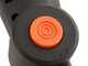 Worx WG908E - Pruner - Multifunctional cordless pole-mounted hedge trimmer - 20V 2Ah battery