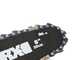 Worx WG908E - Pruner - Multifunctional cordless pole-mounted hedge trimmer - 20V 2Ah battery