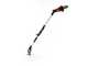 Worx WG908E - Pruner - Multifunctional cordless pole-mounted hedge trimmer - 20V 2Ah battery
