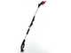 Worx WG908E - Pruner - Multifunctional cordless pole-mounted hedge trimmer - 20V 2Ah battery