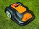 Yard Force SA650B Robot Lawn Mower