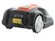 Yard Force SA650B Robot Lawn Mower