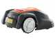 Yard Force SA650B Robot Lawn Mower