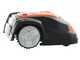 Yard Force SA650B Robot Lawn Mower