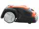 Yard Force SA650B Robot Lawn Mower