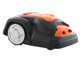 Yard Force SA650B Robot Lawn Mower