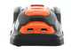 Yard Force SA650B Robot Lawn Mower