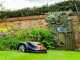 Yard Force SA650B Robot Lawn Mower