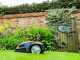 Yard Force SA650B Robot Lawn Mower