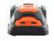 Yard Force SA650B Robot Lawn Mower