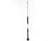Volpi KV151 - Electric pruning shear on pole - 2x 21.6V 4Ah