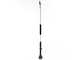 Volpi KV151 - Electric pruning shear on pole - 2x 21.6V 4Ah