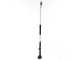 Volpi KV151 - Electric pruning shear on pole - 2x 21.6V 4Ah