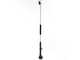 Volpi KV151 - Electric pruning shear on pole - 2x 21.6V 4Ah