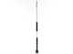 Volpi KV151 - Electric pruning shear on pole - 2x 21.6V 4Ah