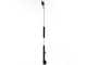 Volpi KV151 - Electric pruning shear on pole - 2x 21.6V 4Ah