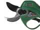 Greenbay TopCut 33 Electric Pruning Shears - with 1.5 - 2.1 m extension pole