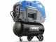 Abac Spinn D 2.2 90W 10 400/50 - Rotary screw compressor - Max. pressure 10 bar