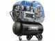 Abac Spinn D 2.2 90W 10 400/50 - Rotary screw compressor - Max. pressure 10 bar