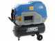 Abac Spinn D 2.2 90W 10 400/50 - Rotary screw compressor - Max. pressure 10 bar