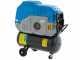 Abac Spinn D 2.2 90W 10 400/50 - Rotary screw compressor - Max. pressure 10 bar