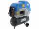Abac Spinn D 2.2 90W 10 400/50 - Rotary screw compressor - Max. pressure 10 bar