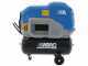 Abac Spinn D 2.2 90W 10 400/50 - Rotary screw compressor - Max. pressure 10 bar