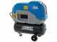 Abac Spinn D 2.2 90W 10 400/50 - Rotary screw compressor - Max. pressure 10 bar
