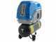 Abac Spinn D 2.2 90W 10 400/50 - Rotary screw compressor - Max. pressure 10 bar