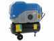 Abac Spinn D 2.2 90W 10 400/50 - Rotary screw compressor - Max. pressure 10 bar