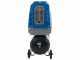 Abac Spinn D 2.2 90W 10 400/50 - Rotary screw compressor - Max. pressure 10 bar