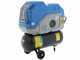 Abac Spinn D 2.2 90W 10 400/50 - Rotary screw compressor - Max. pressure 10 bar