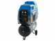 Abac Spinn D 2.2 90W 10 400/50 - Rotary screw compressor - Max. pressure 10 bar