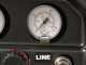 Abac Spinn D 2.2 90W 10 400/50 - Rotary screw compressor - Max. pressure 10 bar