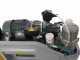 Abac Spinn D 2.2 90W 10 400/50 - Rotary screw compressor - Max. pressure 10 bar