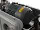 Abac Spinn D 2.2 90W 10 400/50 - Rotary screw compressor - Max. pressure 10 bar