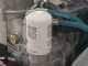 ABAC SPINN D2.2 90W 10 400/50 - Silenced three-phase rotary screw compressor - Motor 3 HP - 90 l