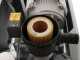 ABAC SPINN D2.2 90W 10 400/50 - Silenced three-phase rotary screw compressor - Motor 3 HP - 90 l