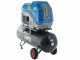 Abac SPINN D2.2 200W 10 400/50 - Rotary screw compressor - Max. pressure 10 bar